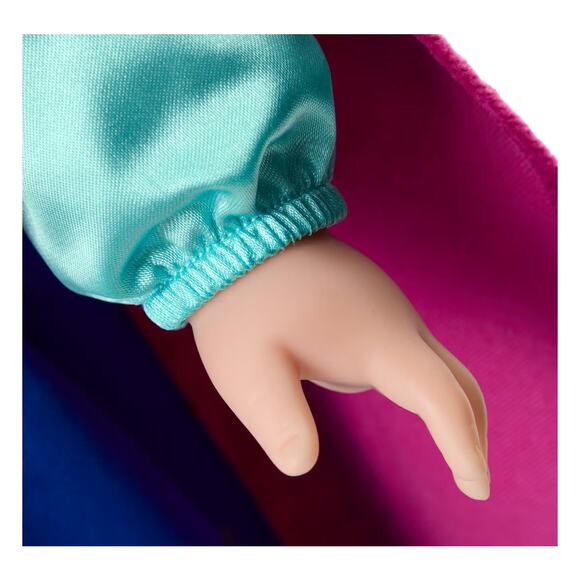 NEW American Girl Disney Frozen ANNA COLLECTOR DOLL 18" Limited Edition BOX - Picture 12 of 15